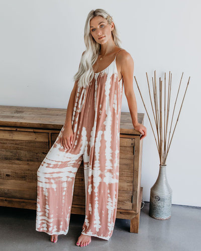 Jumpsuit Ancho Elegante para Mujer - Image 11
