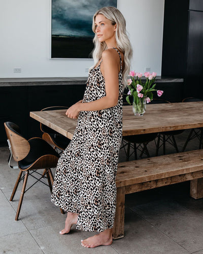 Jumpsuit Ancho Elegante para Mujer - Image 18