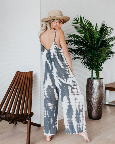 Jumpsuit Ancho Elegante para Mujer - Image 28