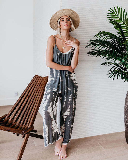 Jumpsuit Ancho Elegante para Mujer - Image 29