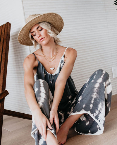 Jumpsuit Ancho Elegante para Mujer - Image 31