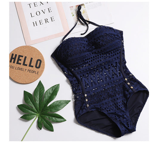Traje de Baño Enterizo para Mujer - Image 18