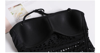 Traje de Baño Enterizo para Mujer - Image 20