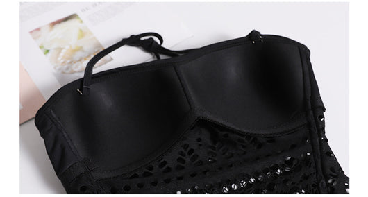 Traje de Baño Enterizo para Mujer - Image 20