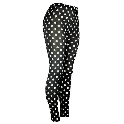 Pantalones de Yoga Doodle Sport - Image 40
