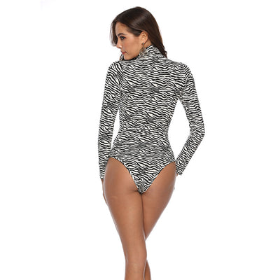Body Estampado Cebra - Image 12