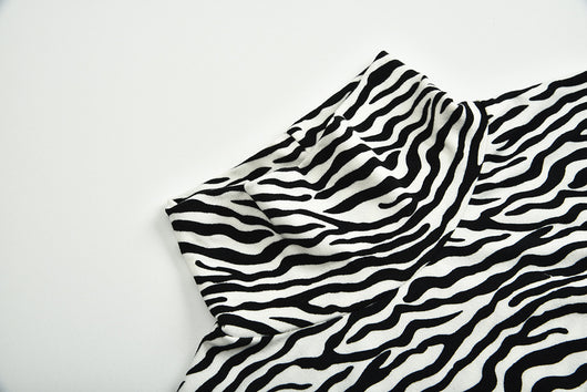 Body Estampado Cebra - Image 16