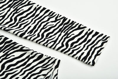 Body Estampado Cebra - Image 19