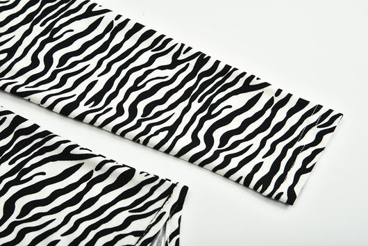 Body Estampado Cebra - Image 19