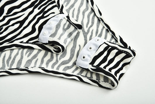 Body Estampado Cebra - Image 21