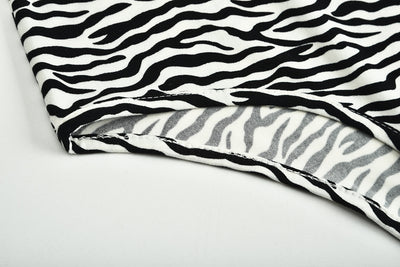 Body Estampado Cebra - Image 22