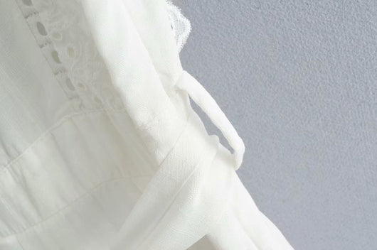 Enterizo con Detalles de Encaje Elegante - Image 18