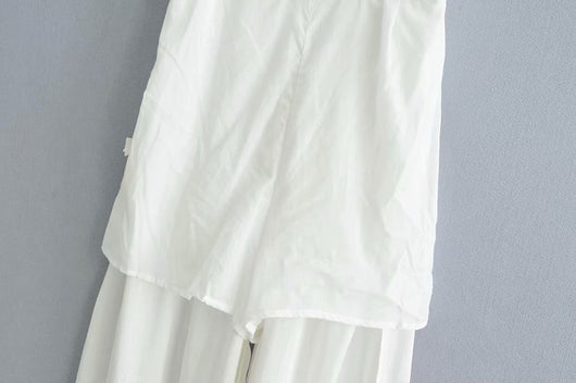 Enterizo con Detalles de Encaje Elegante - Image 22