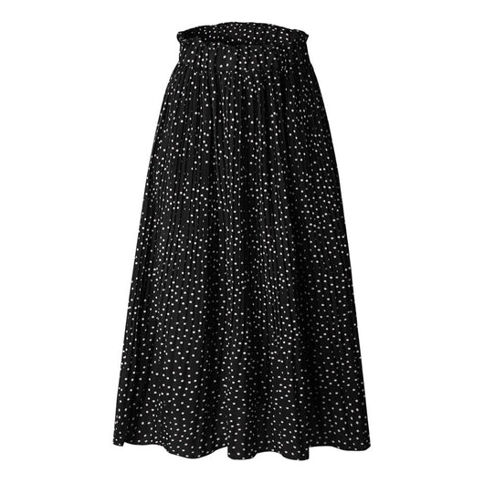 Falda de Lunares con Bolsillos - Image 19