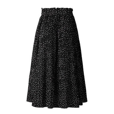 Falda de Lunares con Bolsillos - Image 20