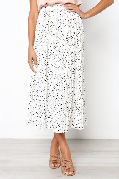 Falda de Lunares con Bolsillos - Image 66