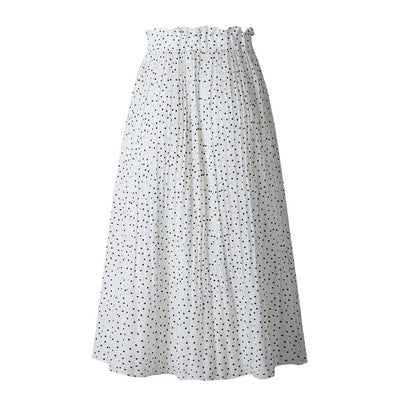 Falda de Lunares con Bolsillos - Image 67