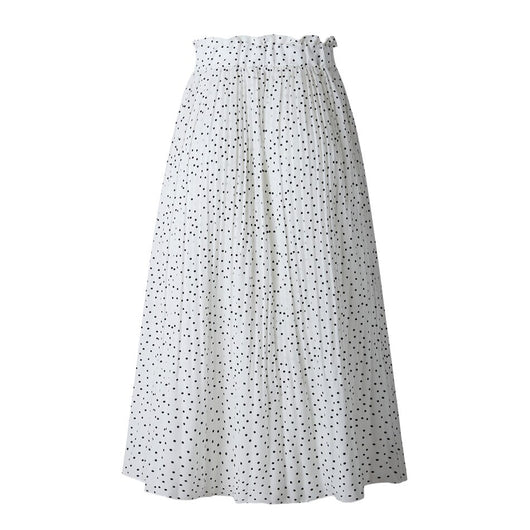 Falda de Lunares con Bolsillos - Image 67