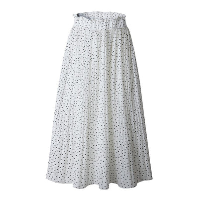 Falda de Lunares con Bolsillos - Image 68