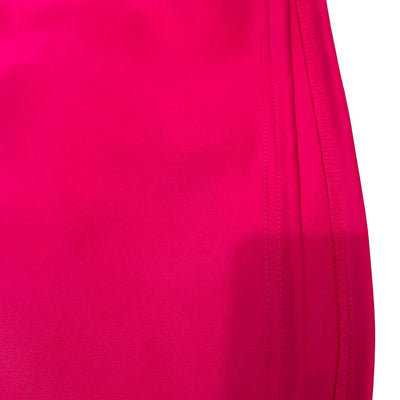 Vestido de Noche Midi con Mangas Globo Descubierto - Image 11