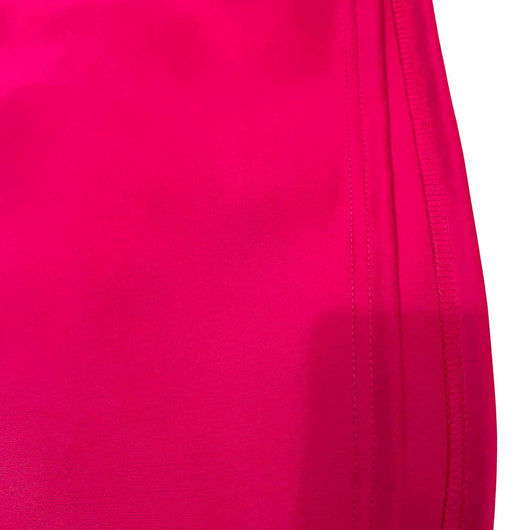 Vestido de Noche Midi con Mangas Globo Descubierto - Image 11