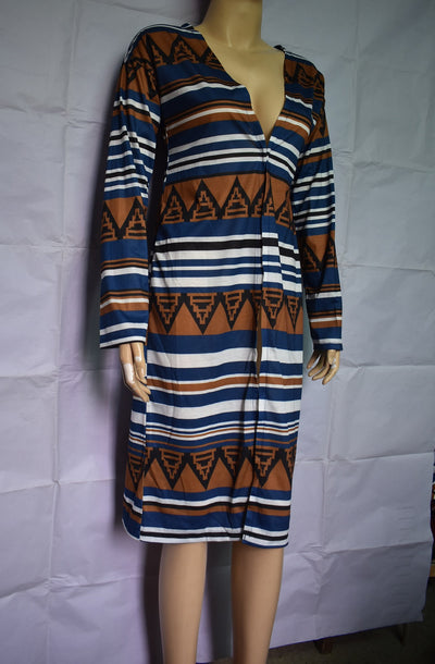 Cardigan Abrigo Elegante - Image 10