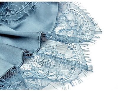Camisón Sling para Casa y Servicio - Image 15