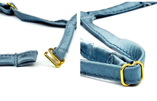 Camisón Sling para Casa y Servicio - Image 17