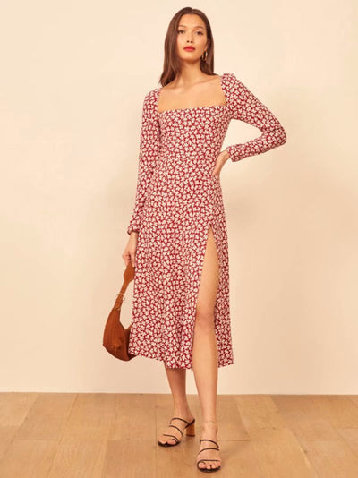 Vestido para Mujer Elegante y Versátil - Image 6