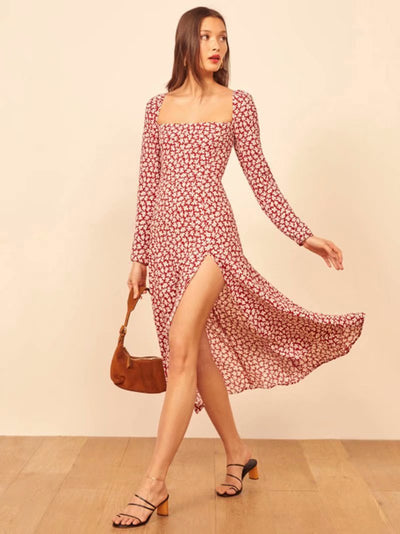 Vestido para Mujer Elegante y Versátil - Image 7