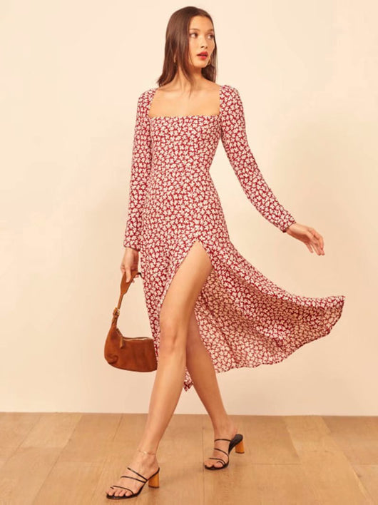 Vestido para Mujer Elegante y Versátil - Image 7