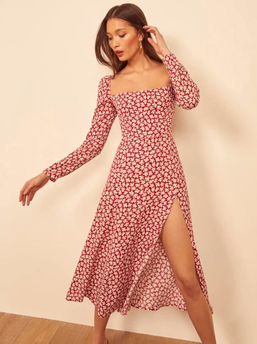 Vestido para Mujer Elegante y Versátil - Image 8