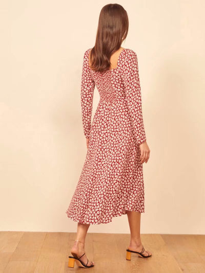 Vestido para Mujer Elegante y Versátil - Image 10