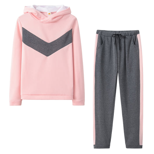 Conjunto de Polar Casual Cómodo - Image 14