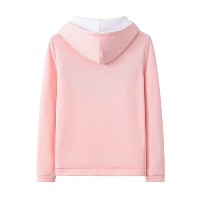 Conjunto de Polar Casual Cómodo - Image 17