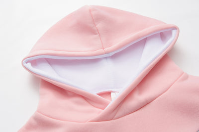 Conjunto de Polar Casual Cómodo - Image 19
