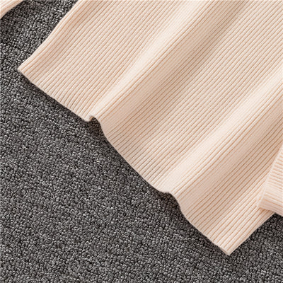 Suéter Liso para Mujer - Comodidad y Estilo Versátil - Image 12