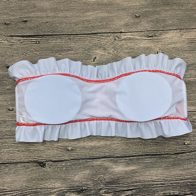 Bikini de Colores Vibrantes con Diseño Moderno - Image 18