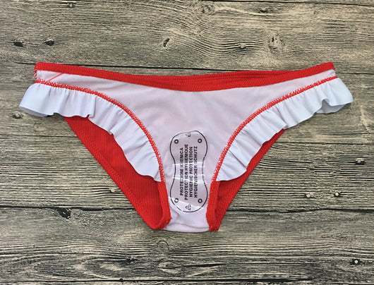 Bikini de Colores Vibrantes con Diseño Moderno - Image 19