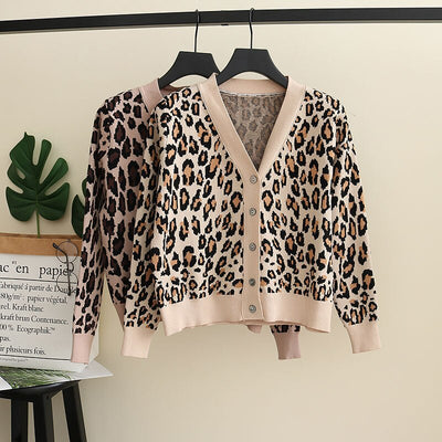Cardigan de Escote en V - Image 5