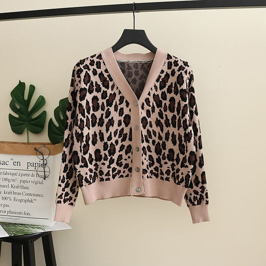 Cardigan de Escote en V - Image 6