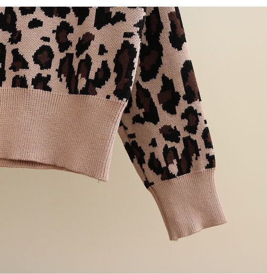 Cardigan de Escote en V - Image 8