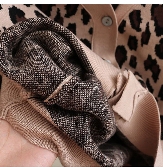 Cardigan de Escote en V - Image 10