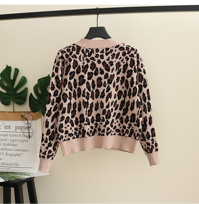 Cardigan de Escote en V - Image 11