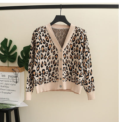 Cardigan de Escote en V - Image 12