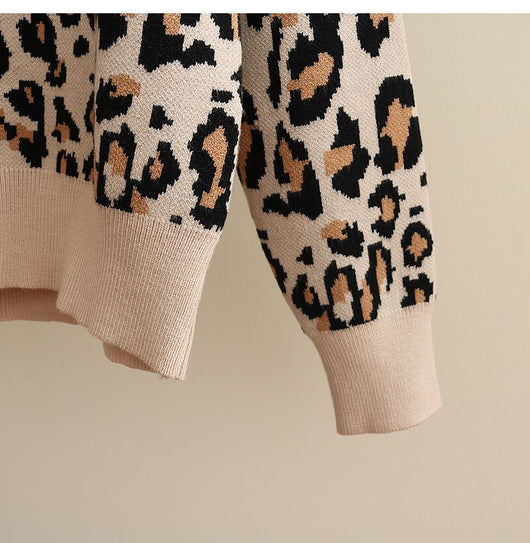 Cardigan de Escote en V - Image 13