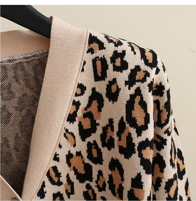 Cardigan de Escote en V - Image 14