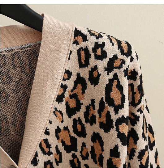 Cardigan de Escote en V - Image 14
