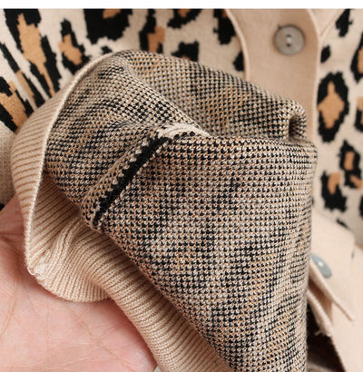 Cardigan de Escote en V - Image 15