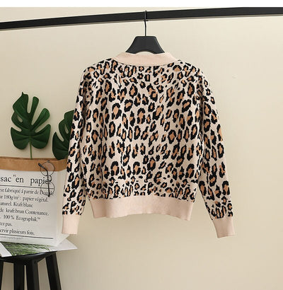 Cardigan de Escote en V - Image 16